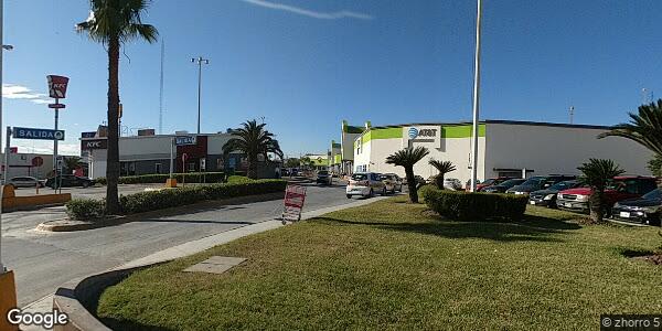 ADMINISTRACIÓN DEL RÍO, A.C.